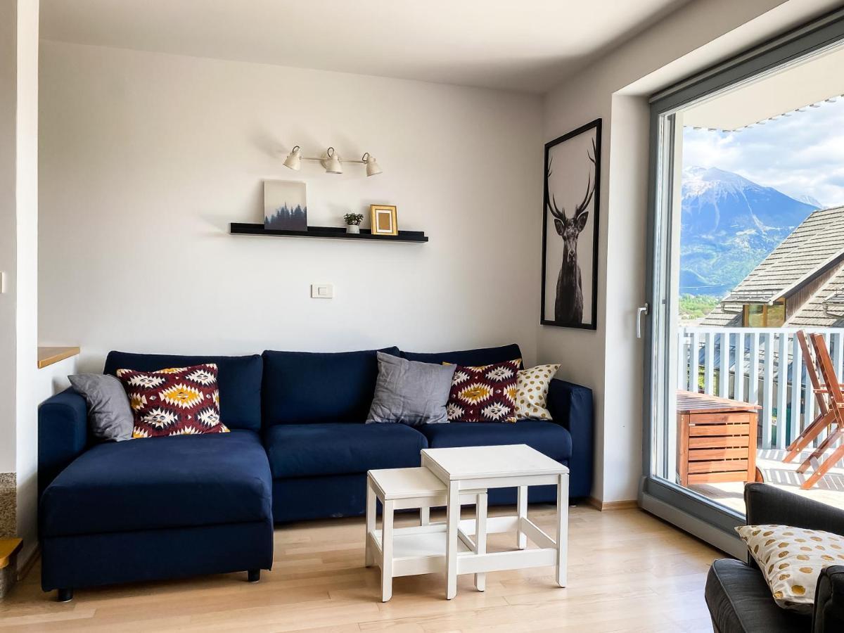 Lakeview Villa Bled Eksteriør billede