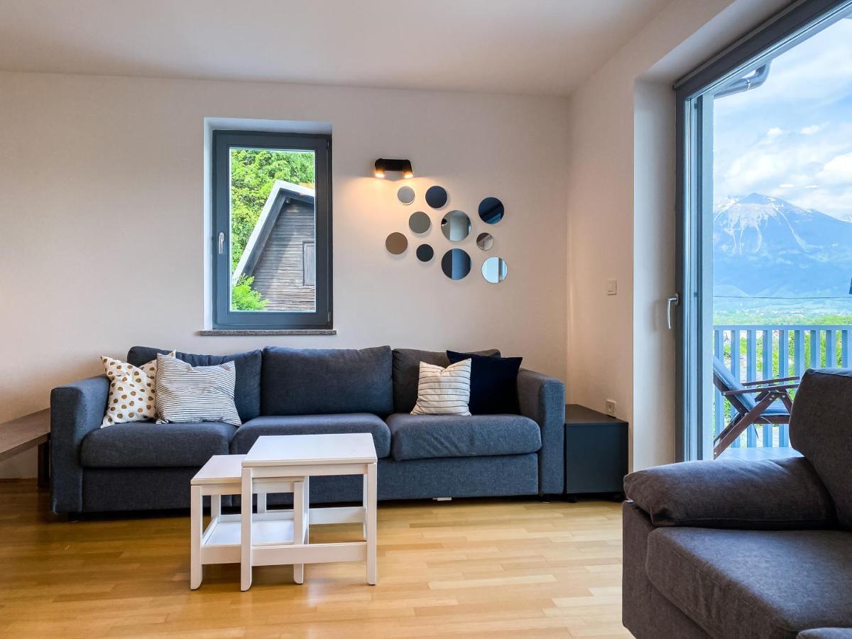 Lakeview Villa Bled Eksteriør billede